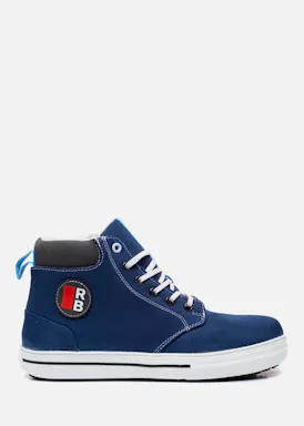 Redbrick Ladies' Line Lisa S3 Sicherheitsschuh