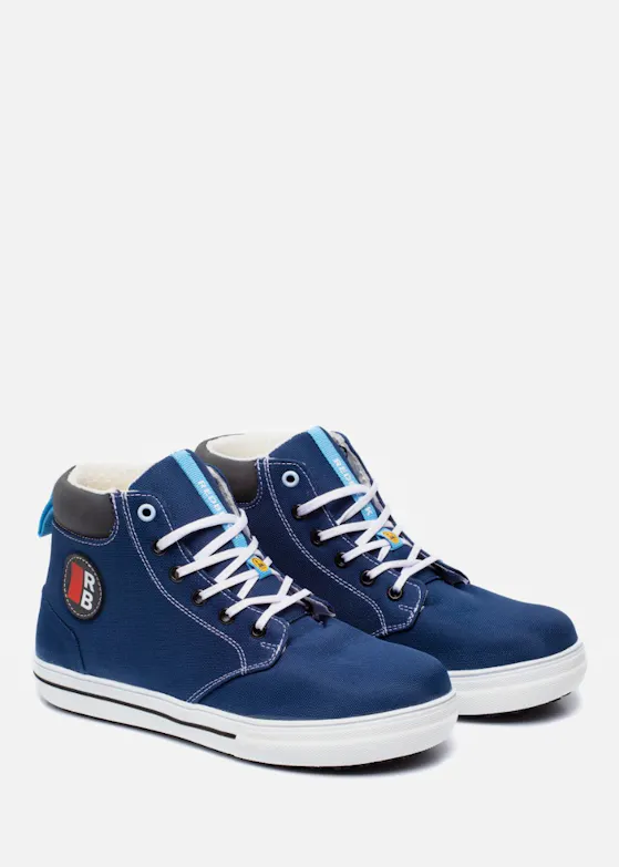 Redbrick Ladies' Line Lisa S3 Sicherheitsschuh