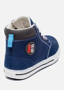 Redbrick Ladies Line Lisa Chaussure de sécurité S3 pour femmes thumbnail (vignette)