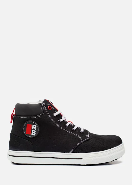 Redbrick Ladies' Line Linda S3 Sicherheitsschuh