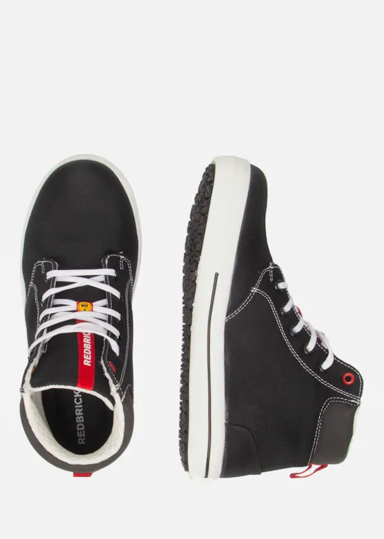 Redbrick Ladies' Line Linda S3 Sicherheitsschuh