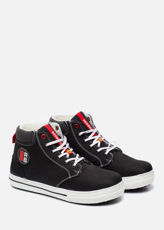 Redbrick Ladies' Line Linda S3 Sicherheitsschuh