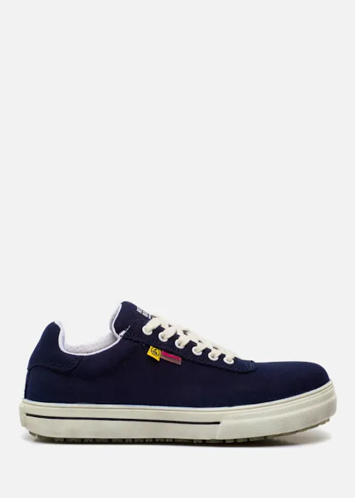 Redbrick Ladies Line Lorna S3 Werkschoen