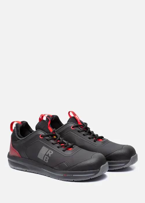 Redbrick Motion Fuse AF S3S Werkschoen