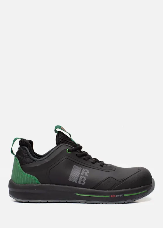 Redbrick Motion Force AF S3S Sicherheitsschuh