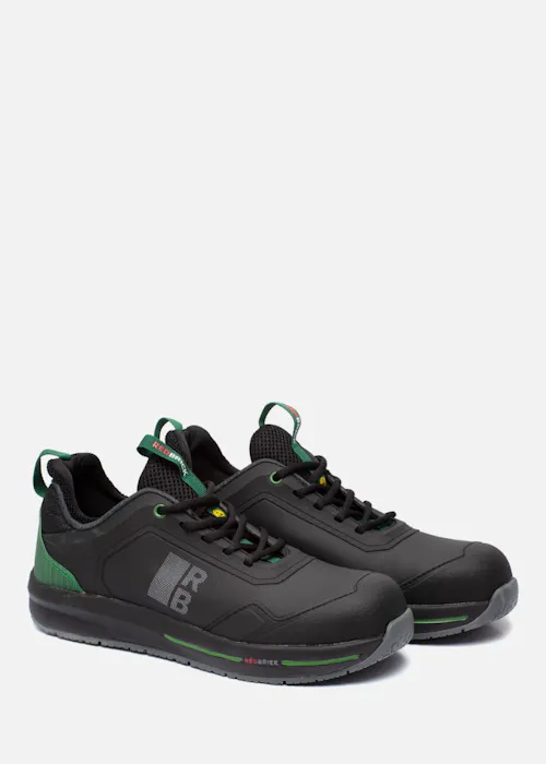 Redbrick Motion Force AF S3S Werkschoen 