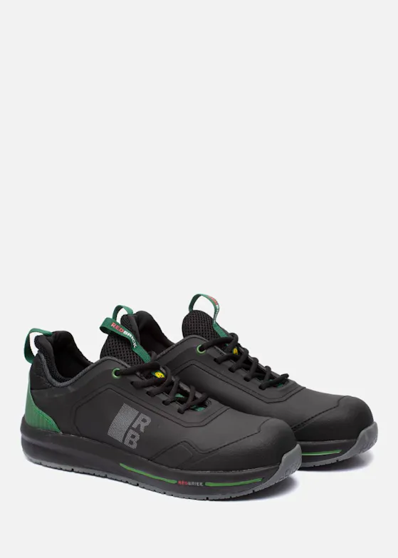 Redbrick Motion Force AF S3S Sicherheitsschuh