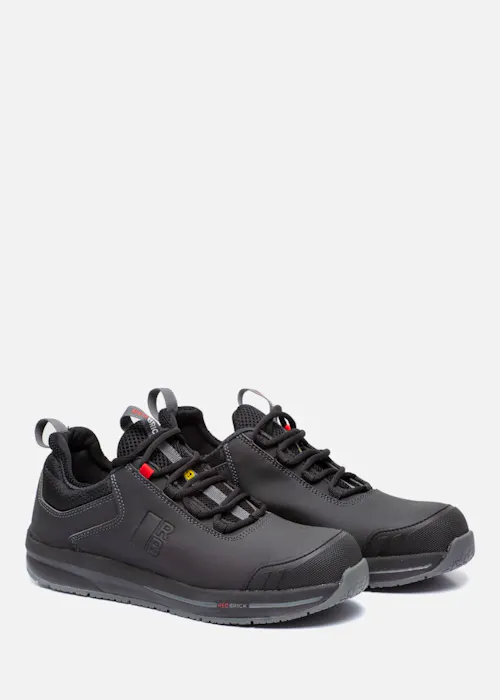 Redbrick Motion Shade AF S3S Werkschuh