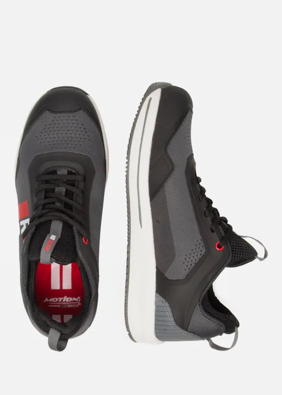 Redbrick Motion Agile AF S1P Werkschoen 
