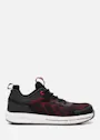 Redbrick Motion Sierra S1P Sicherheitsschuh Anthrazit Vorschaubild