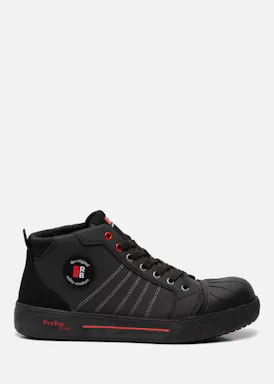 Redbrick Champ High S3S Sicherheitsschuh