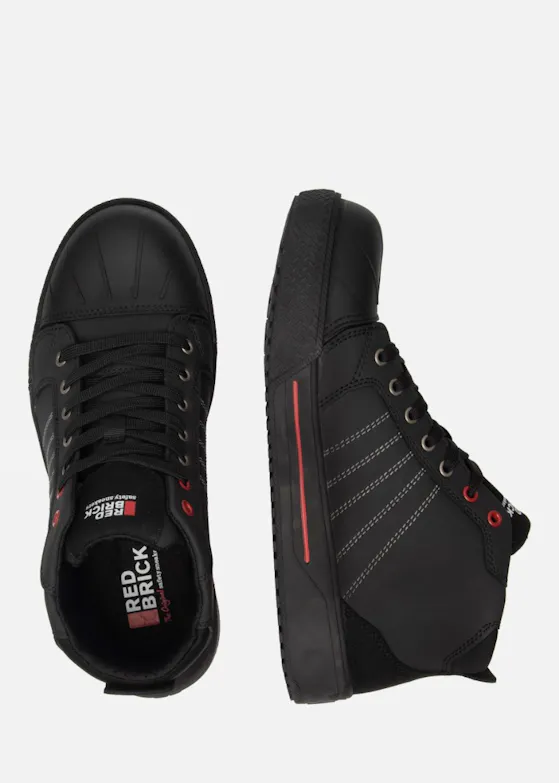 Redbrick Champ High S3S Werkschoen
