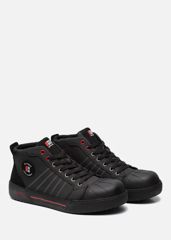 Redbrick Champ High S3S Werkschoen