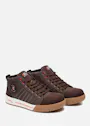 Redbrick Legend High S3S Werkschoenen miniatuur