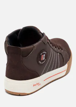 Redbrick Legend High S3S Werkschoenen miniatuur