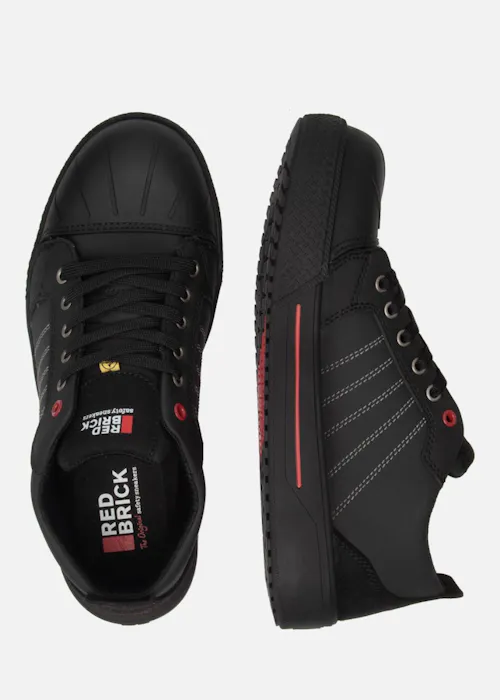 Redbrick Champ Low S3S Werkschoenen