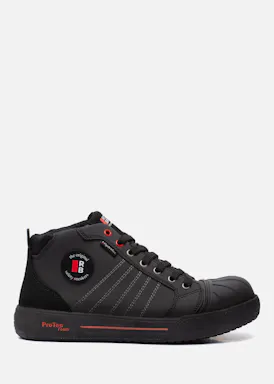 Redbrick Splash S7S Sicherheitsschuhe