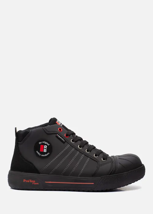Redbrick Splash S7S Werkschoenen