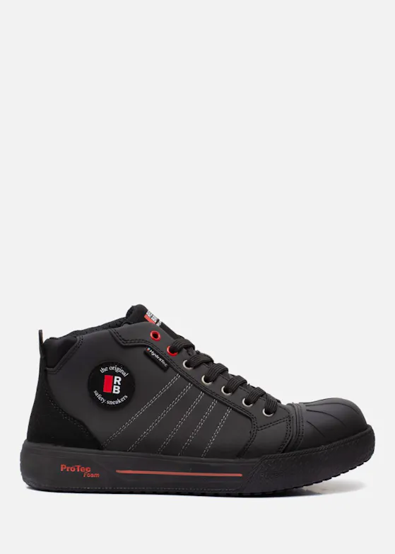Redbrick Splash S7S Sicherheitsschuhe