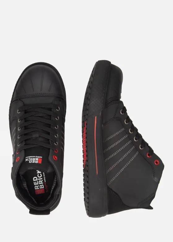 Redbrick Splash S7S Sicherheitsschuhe