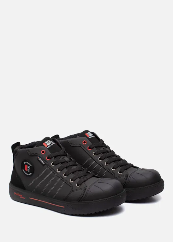 Redbrick Splash S7S Sicherheitsschuhe