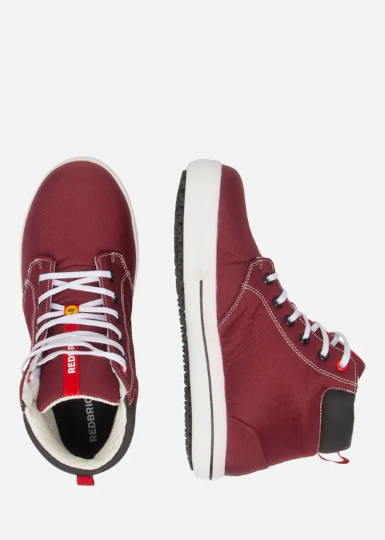 Redbrick Anne Werkschoen S3