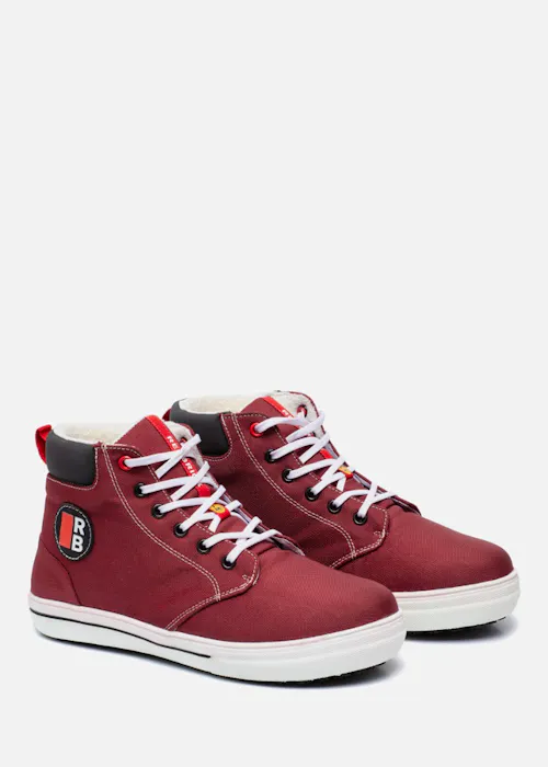 Redbrick Anne Werkschoen S3