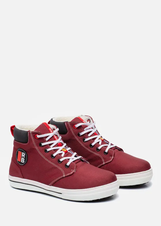 Redbrick Anne Werkschoen S3