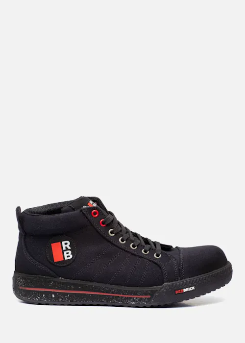 Redbrick Opal S1PL Werkschoen