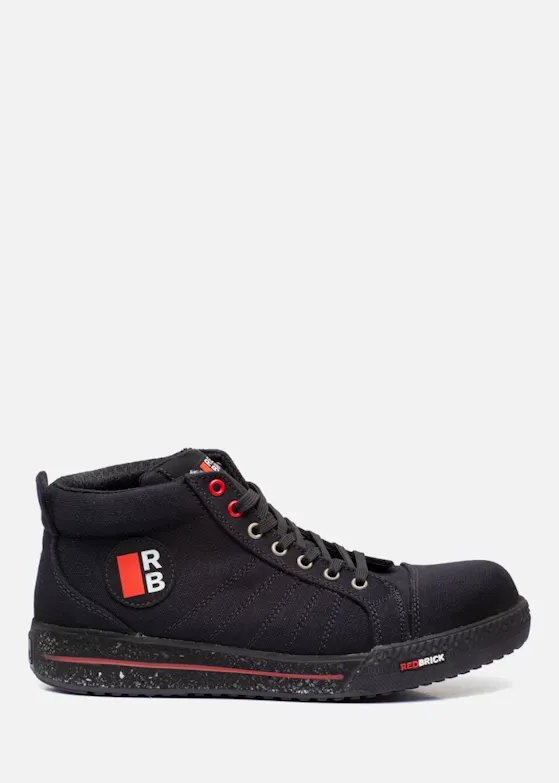 Redbrick Opal S1PL Sicherheitsschuh