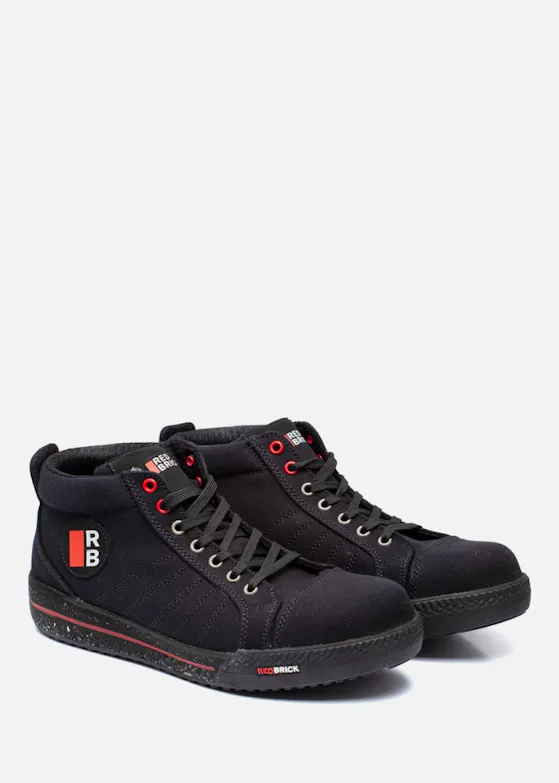 Redbrick Opal S1PL Sicherheitsschuh