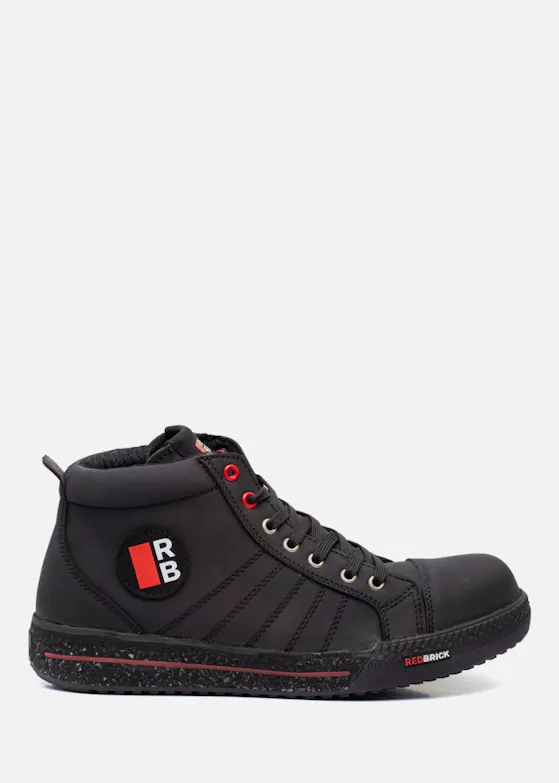 Redbrick Pearl S3L Sicherheitsschuh