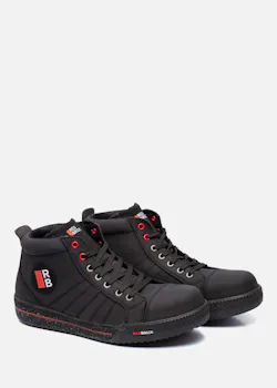 Redbrick Pearl S3L Chaussure de sécurité thumbnail (vignette)