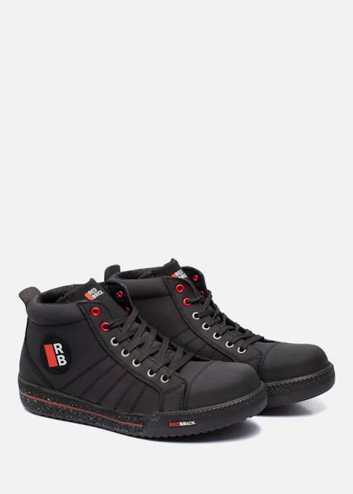 Redbrick Pearl S3L Chaussure de sécurité