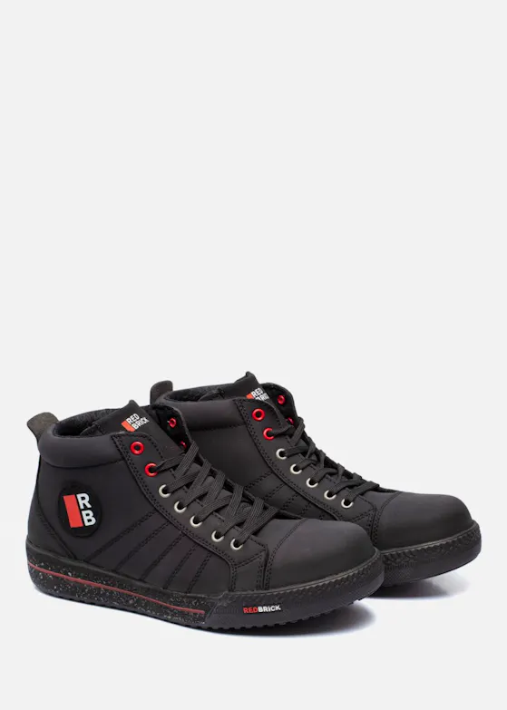 Redbrick Pearl S3L Sicherheitsschuh