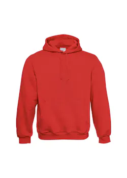 B&C Sweat-shirt à capuche thumbnail (vignette)