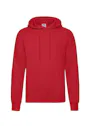 Fruit of the Loom Classic Hooded Sweatshirt Vorschaubild