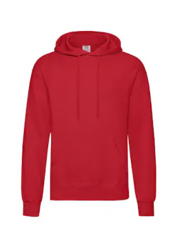 Fruit of The Loom Classic 622080 Hooded Sweater Regular Fit miniatuur