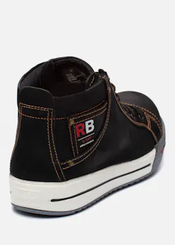 Redbrick Gold S3 Arbeitsschuh Vorschaubild
