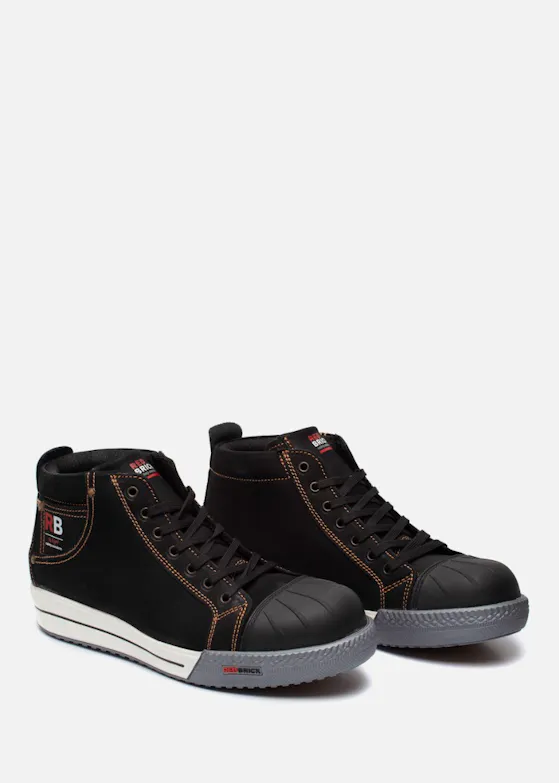 Redbrick Sunstone S3 Sicherheitsschuh