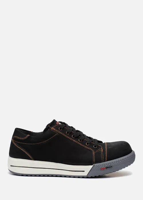 Redbrick Bronze S3 Sicherheitsschuh