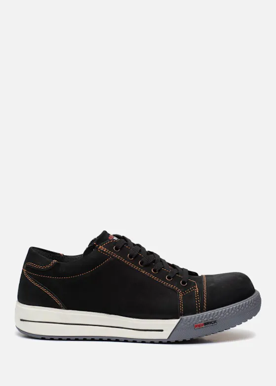 Redbrick Bronze S3 Sicherheitsschuh