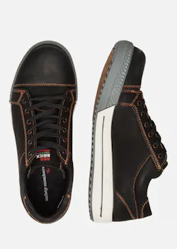 Redbrick Bronze S3 Sicherheitsschuh Vorschaubild