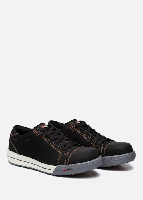 Redbrick Bronze S3 Sicherheitsschuh
