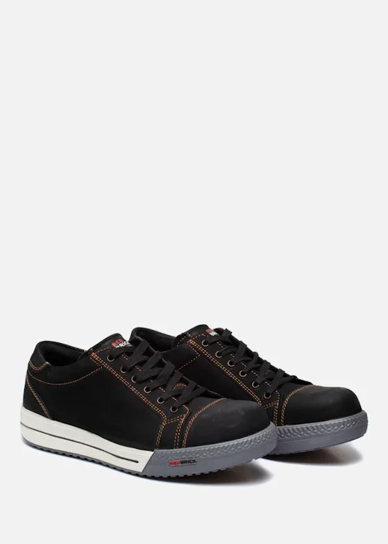 Redbrick Bronze S3 Sicherheitsschuh