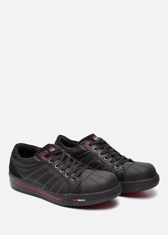 Redbrick Ruby S3 Sicherheitsschuh