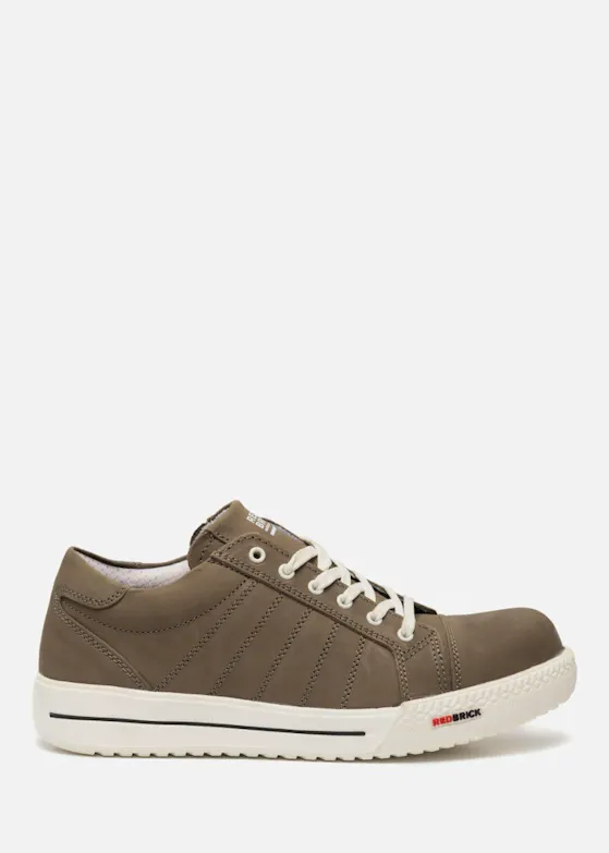 Redbrick Druse S3 Sicherheitsschuh