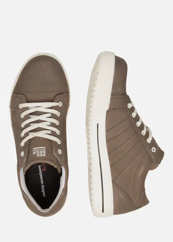 Redbrick Druse S3 Sicherheitsschuh