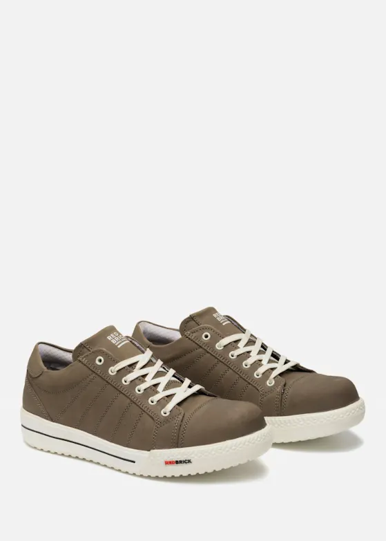 Redbrick Druse S3 Sicherheitsschuh