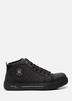 Redbrick Beater High S3S chaussure de sécurité